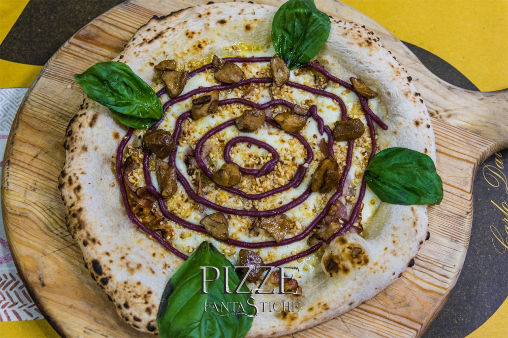 Avventura Fantastica 023 - Pizzeria Achiazz - Carlo Dattolo 3