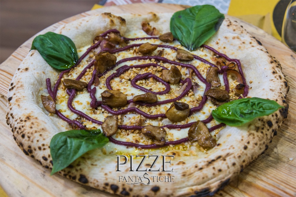 Avventura Fantastica 023 - Pizzeria Achiazz - Carlo Dattolo 4